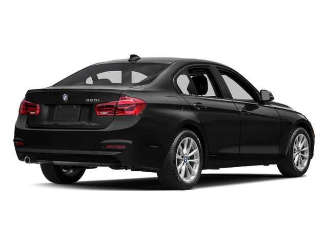 2018 BMW 320i