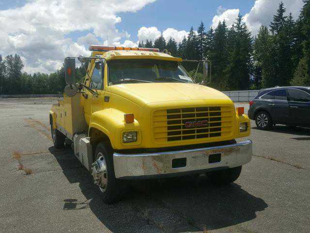 GMC C6