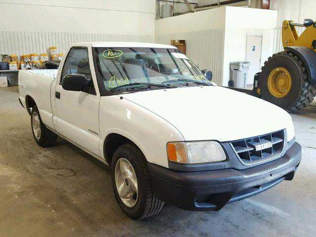 Isuzu Hombre