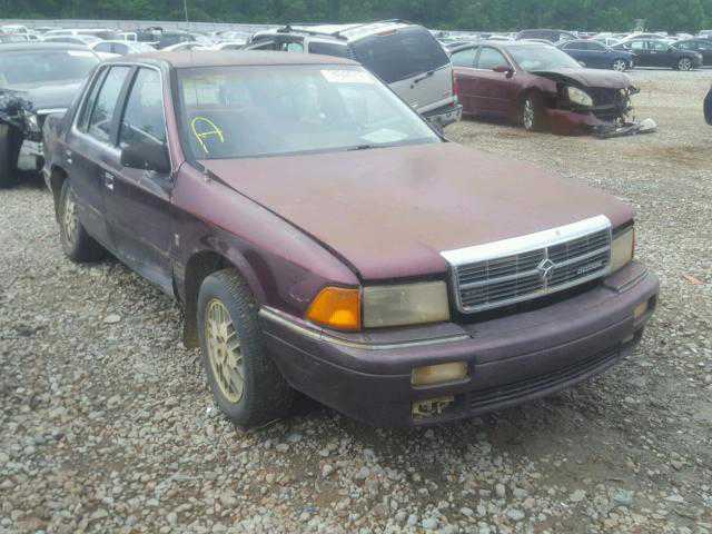 Dodge Spirit