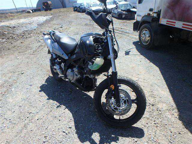 Suzuki DL1000