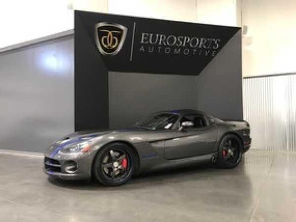 Dodge Viper