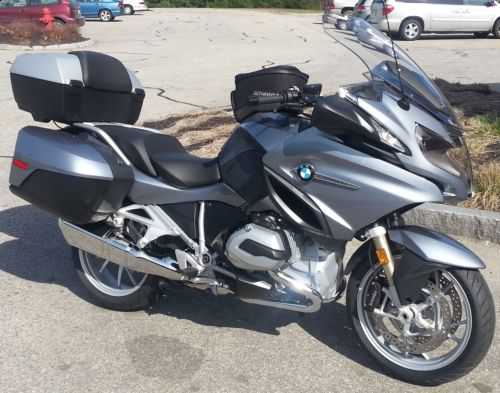 BMW R 1200 RT