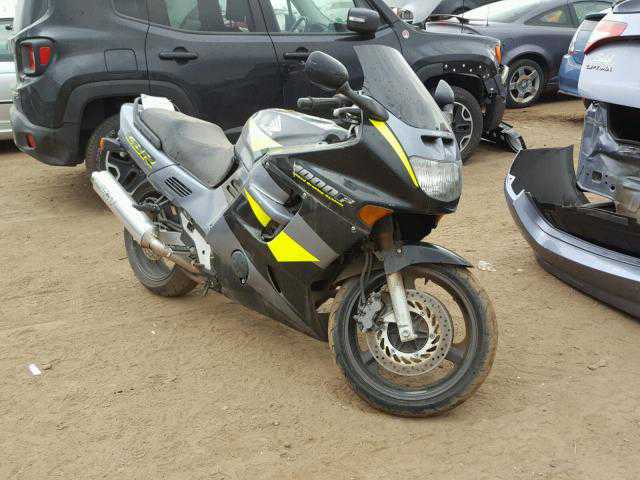 Honda CBR1000