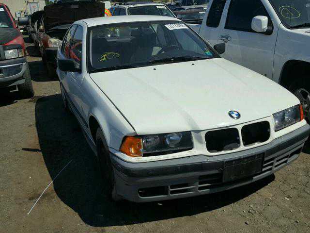 BMW 318i