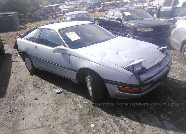 Ford Probe
