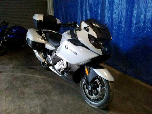 BMW K 1600 GT