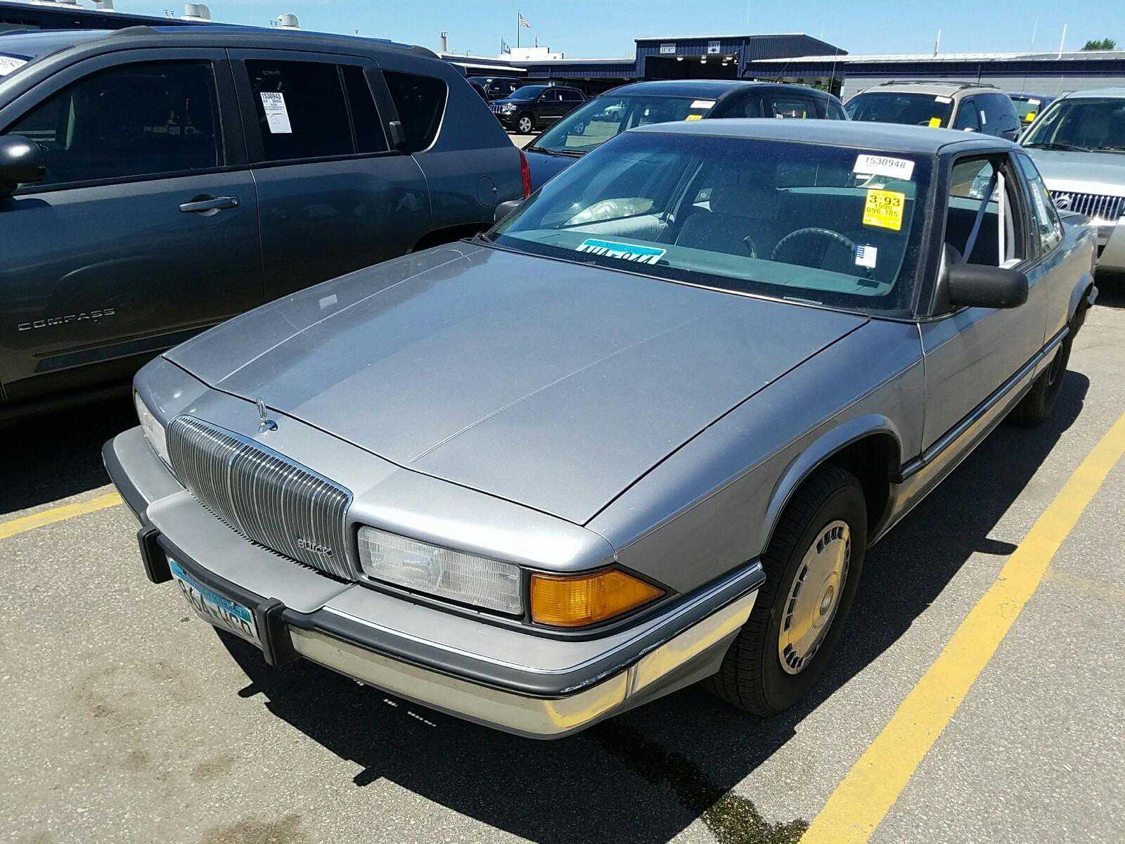 Buick Regal