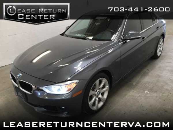 BMW ActiveHybrid 3