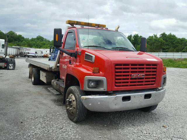 GMC C6