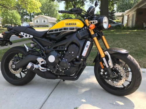 YAMAHA