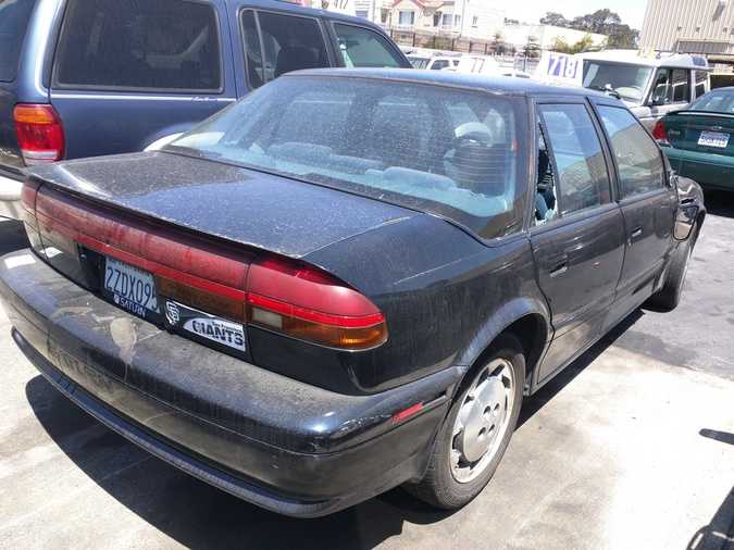 Saturn SL2