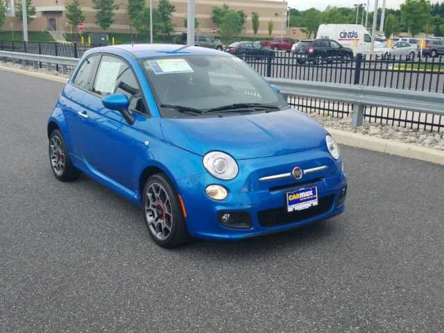 FIAT