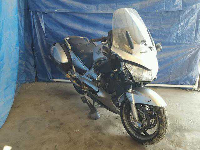 Honda ST1300