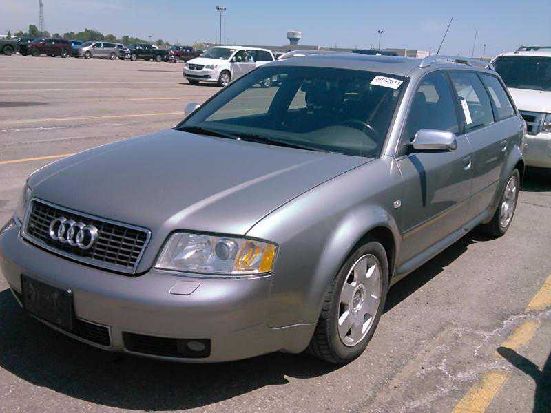 Audi S6