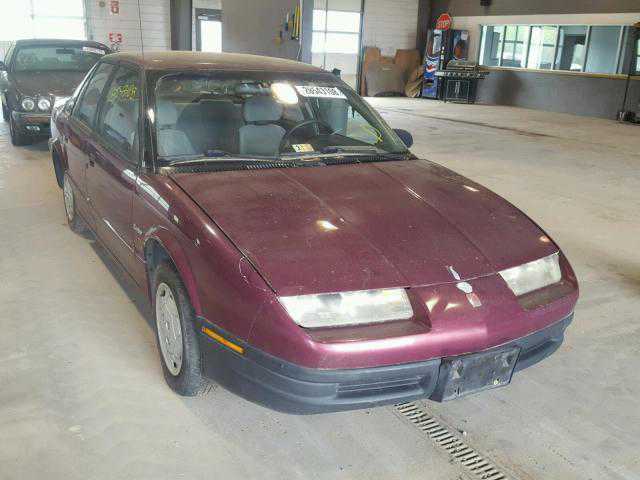 Saturn SL