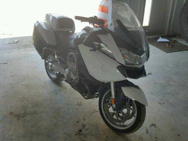 BMW R 1200 RT