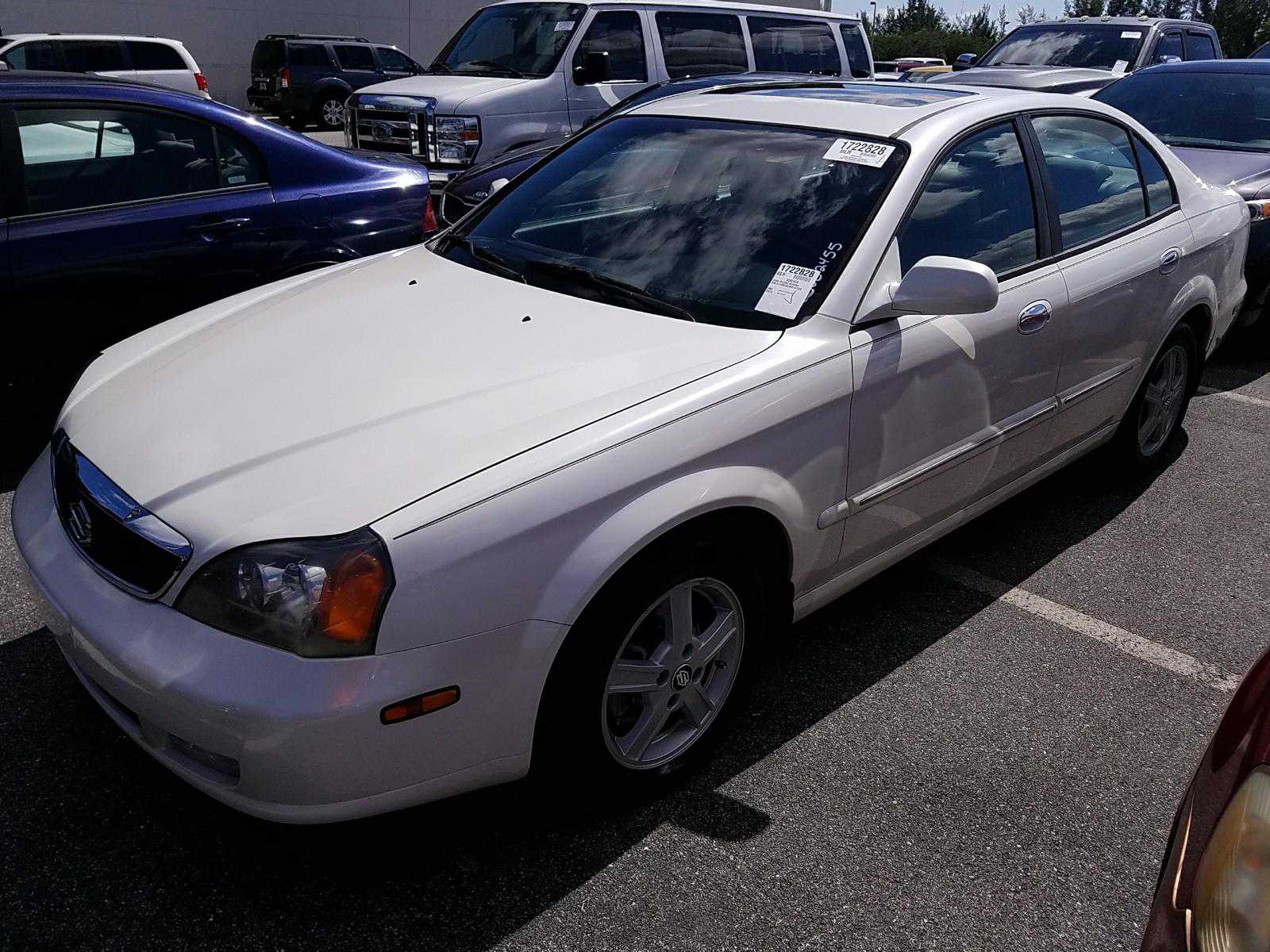 Suzuki Verona