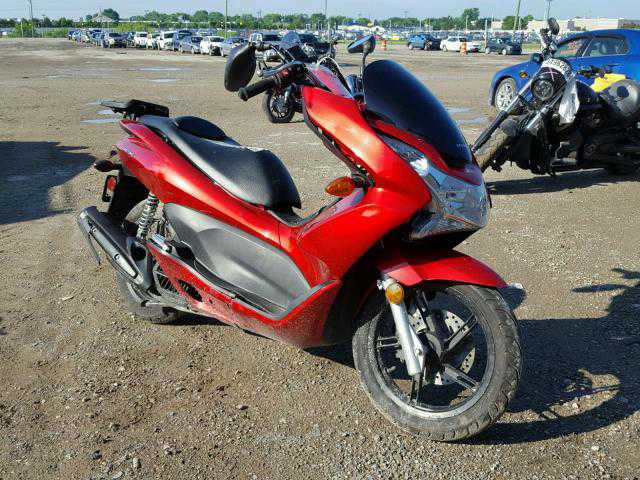 Honda PCX125