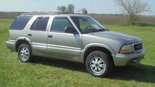 1GKDT13W9Y2201043