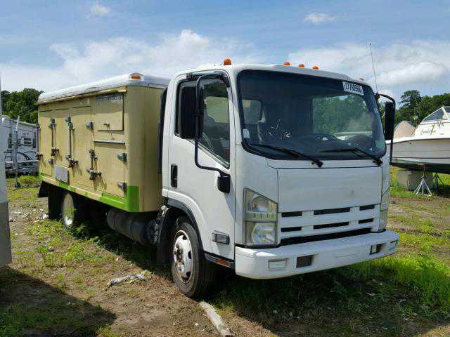 GMC W5