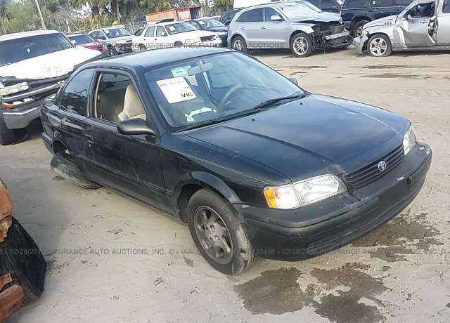 Toyota Tercel