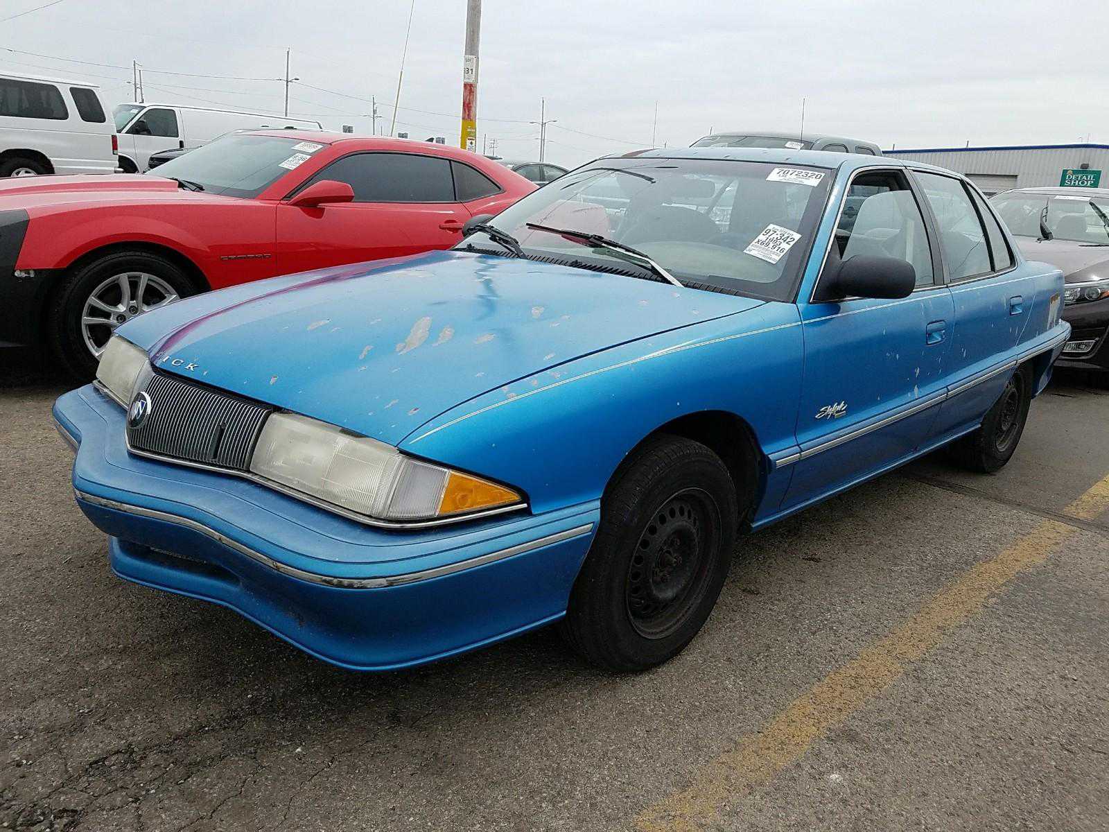 Buick Skylark