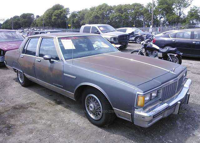 PONTIAC