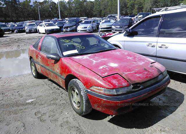 Mitsubishi Eclipse