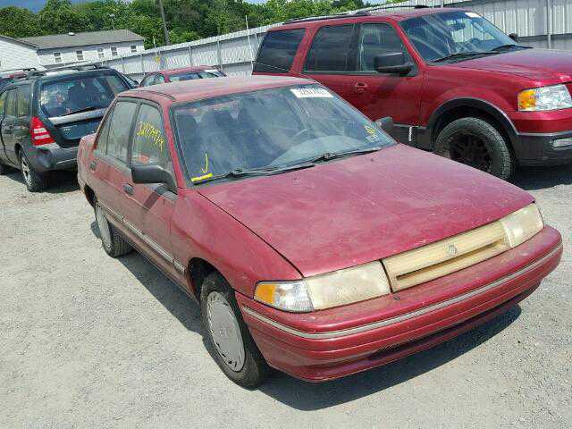 Mercury Tracer