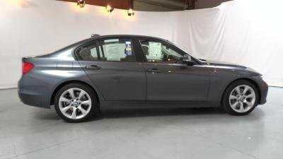 2014 BMW 335i