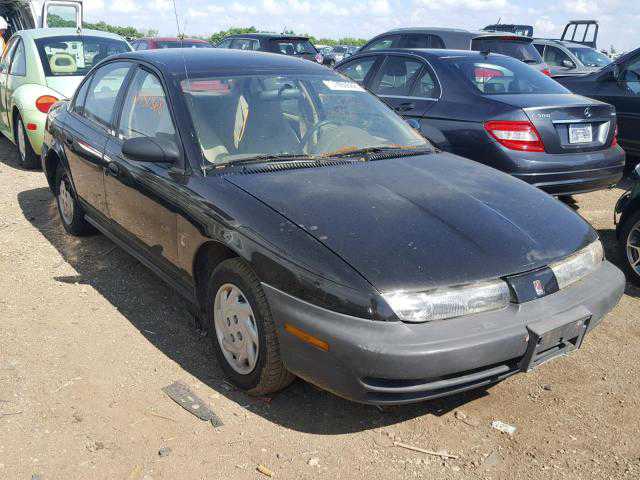 Saturn SL