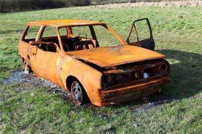 Dodge Avenger