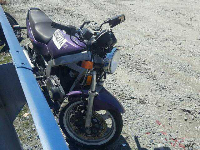 Suzuki GS500E