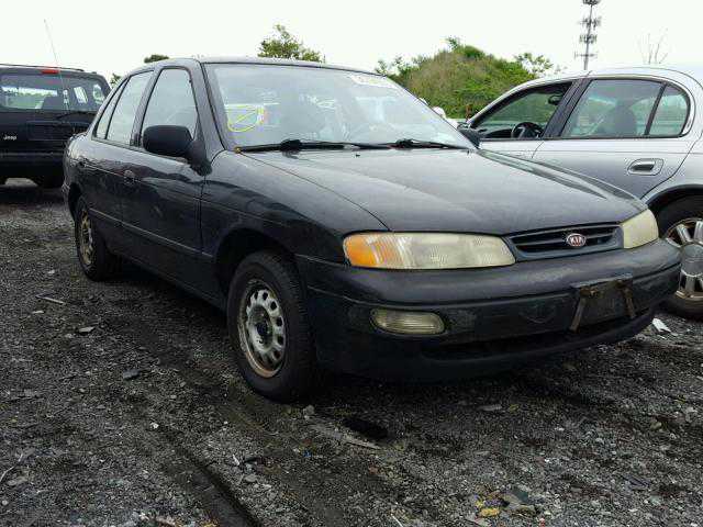 Kia Sephia