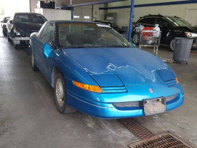 Saturn SC2