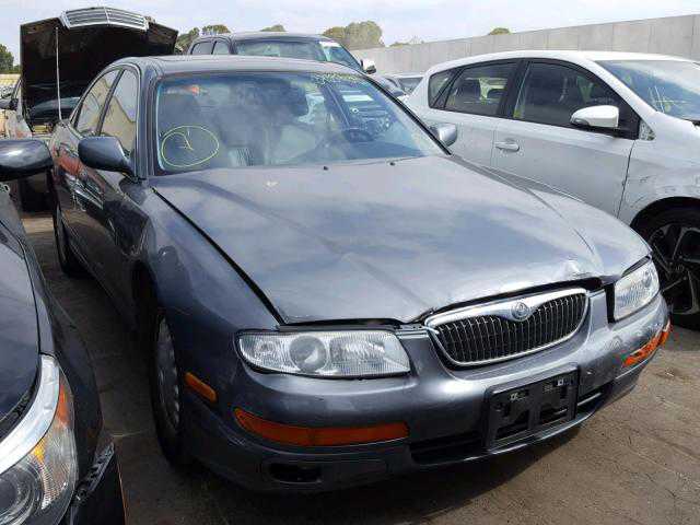 Mazda Millenia