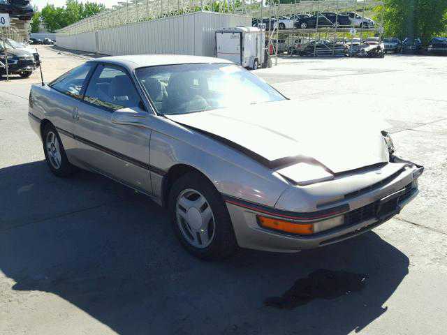 Ford Probe