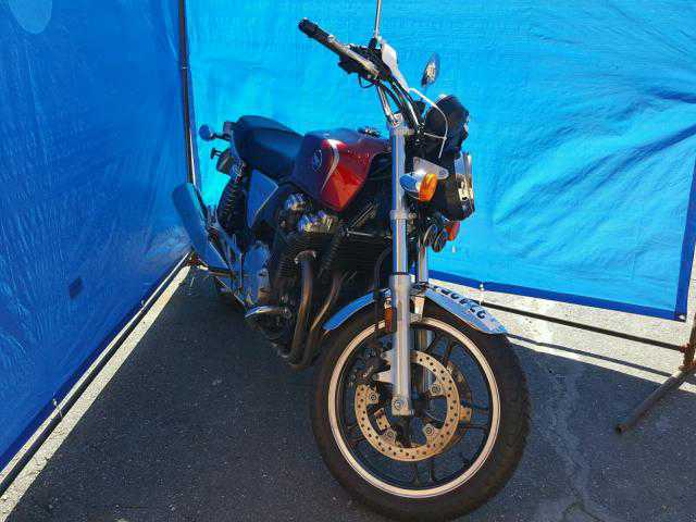 Honda CB1100