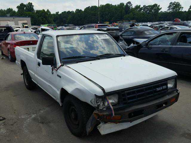 Dodge RAM 50