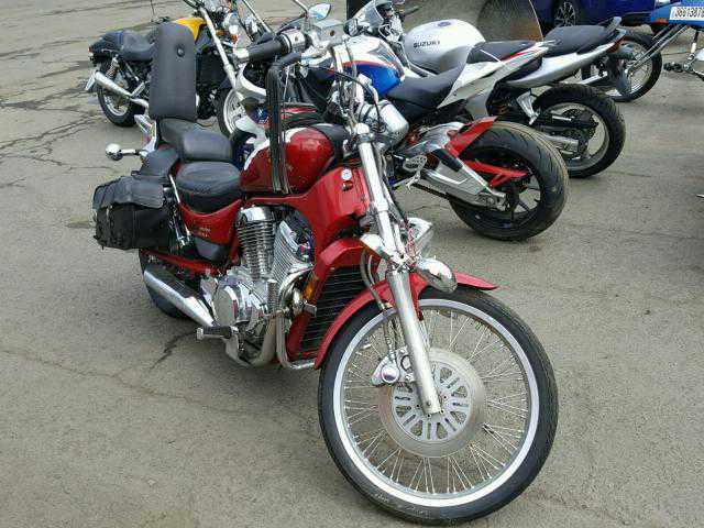 Suzuki VS800