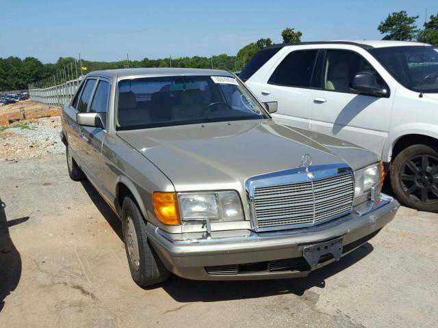 Mercedes-Benz 350