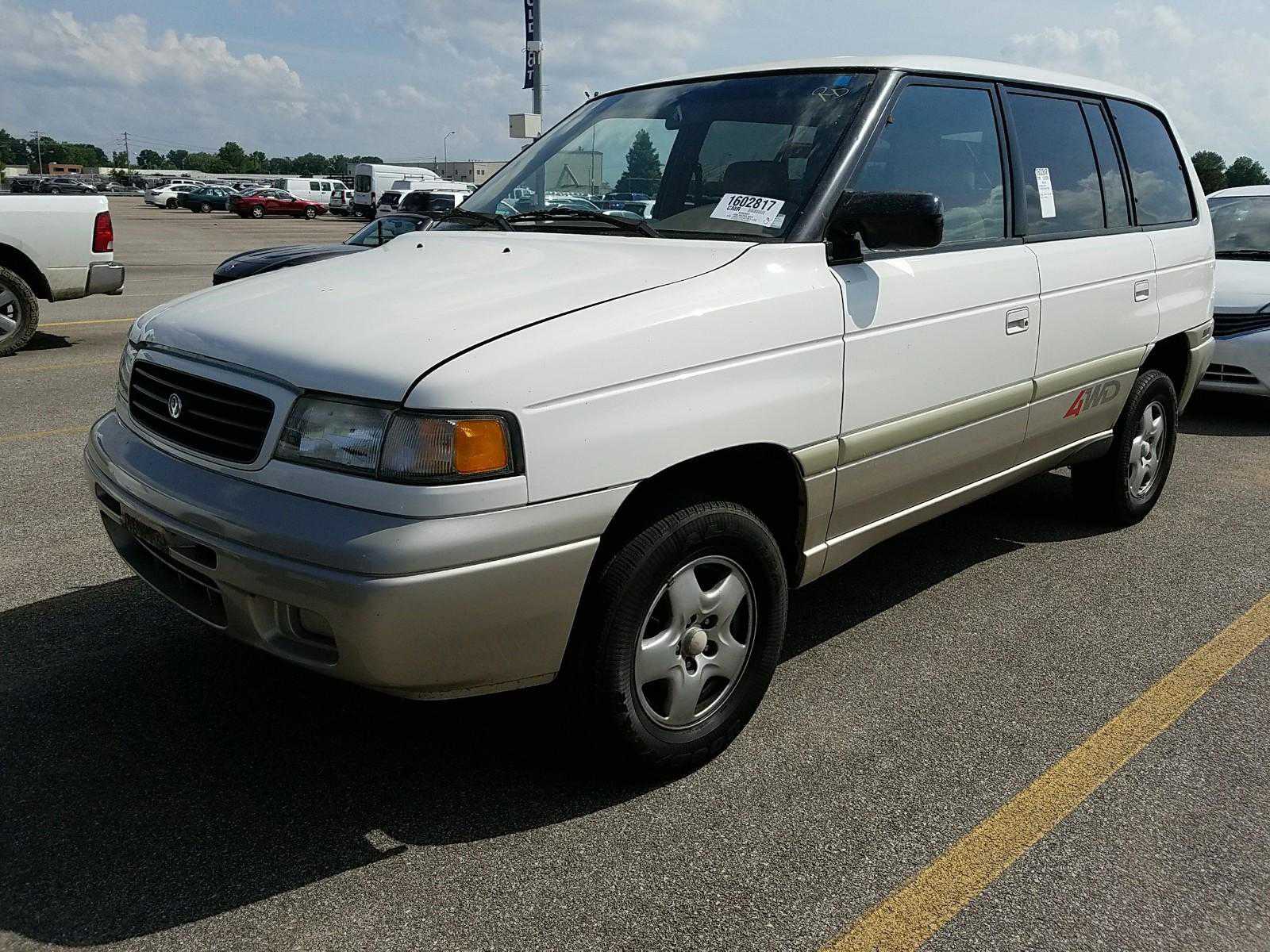 Mazda MPV