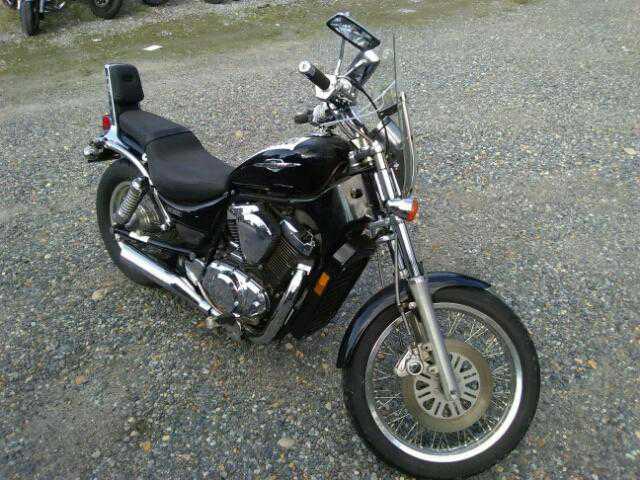 Suzuki VS800