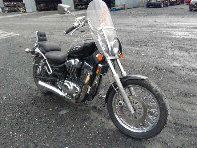 Suzuki VS1400GLP