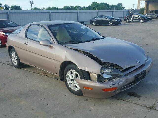 Mazda MX-3