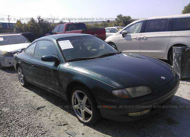 Mazda MX-6