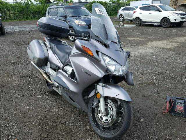 Honda ST1300