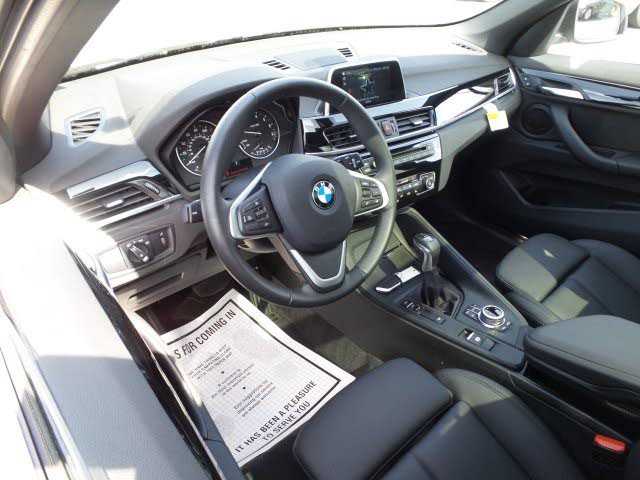 2018 BMW X1