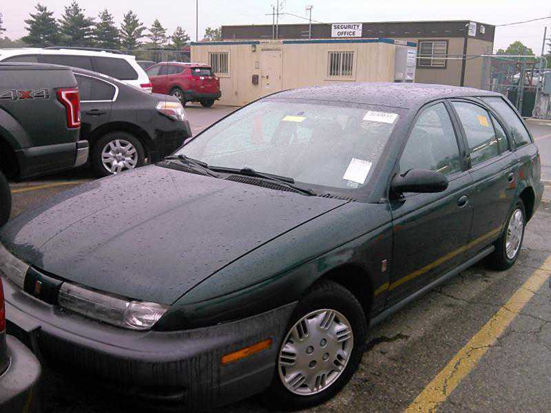Saturn SW1